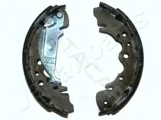 Барабанные колодки JAPANPARTS GF-K01AF