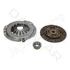 Комплект сцепления JAPANPARTS KF-W22