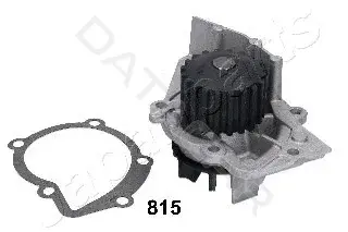 Водяной насос / Помпа JAPANPARTS PQ-815