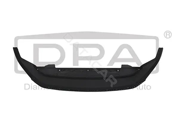 Юбка бампера DPA 88051439302
