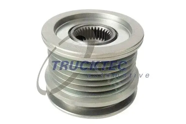 Шкив генератора TRUCKTEC 07.17.058