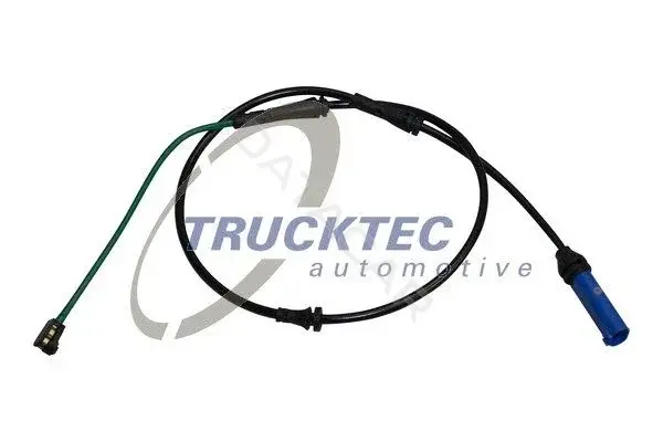 Датчик износа тормозных колодок TRUCKTEC 08.35.236