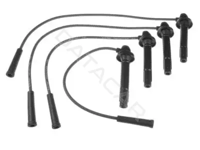 Высоковольтные провода SUBARU 22451-AA730