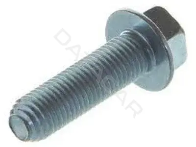 Болт подвески TOYOTA 9151561035