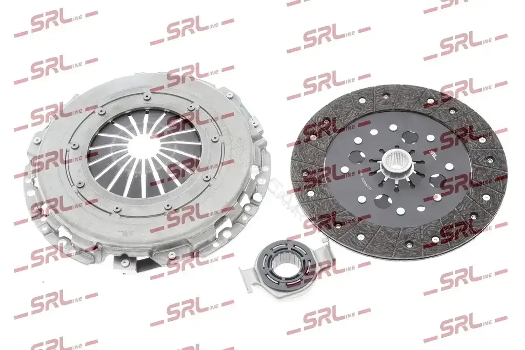 Комплект сцепления SRLine S33-276