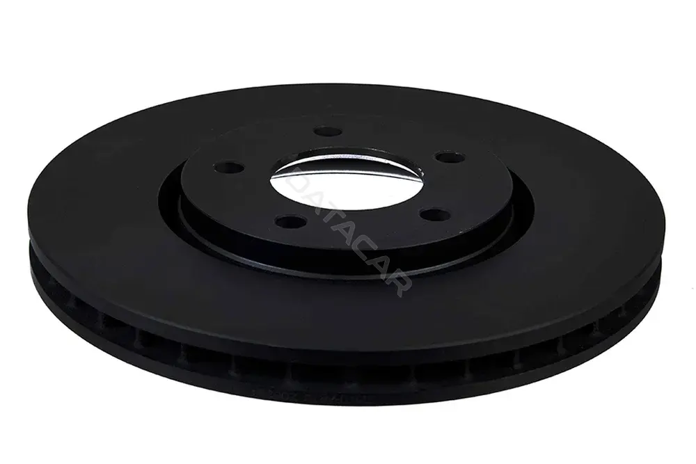 Тормозные диски ZentParts Z06394