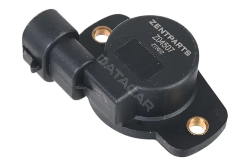 Датчик положения дроссельной заслонки ZentParts Z04507