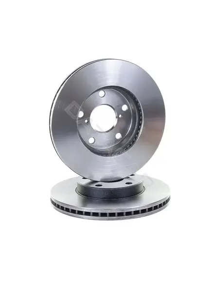 Тормозные диски ZentParts Z06116