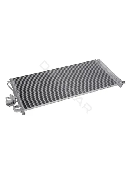 Радиатор кондиционера ZentParts Z19242