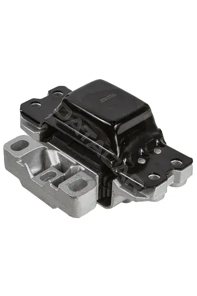Подушка КПП ZentParts Z13955