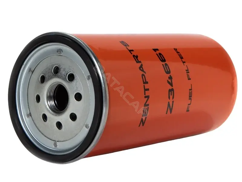 Топливный фильтр ZentParts Z34661