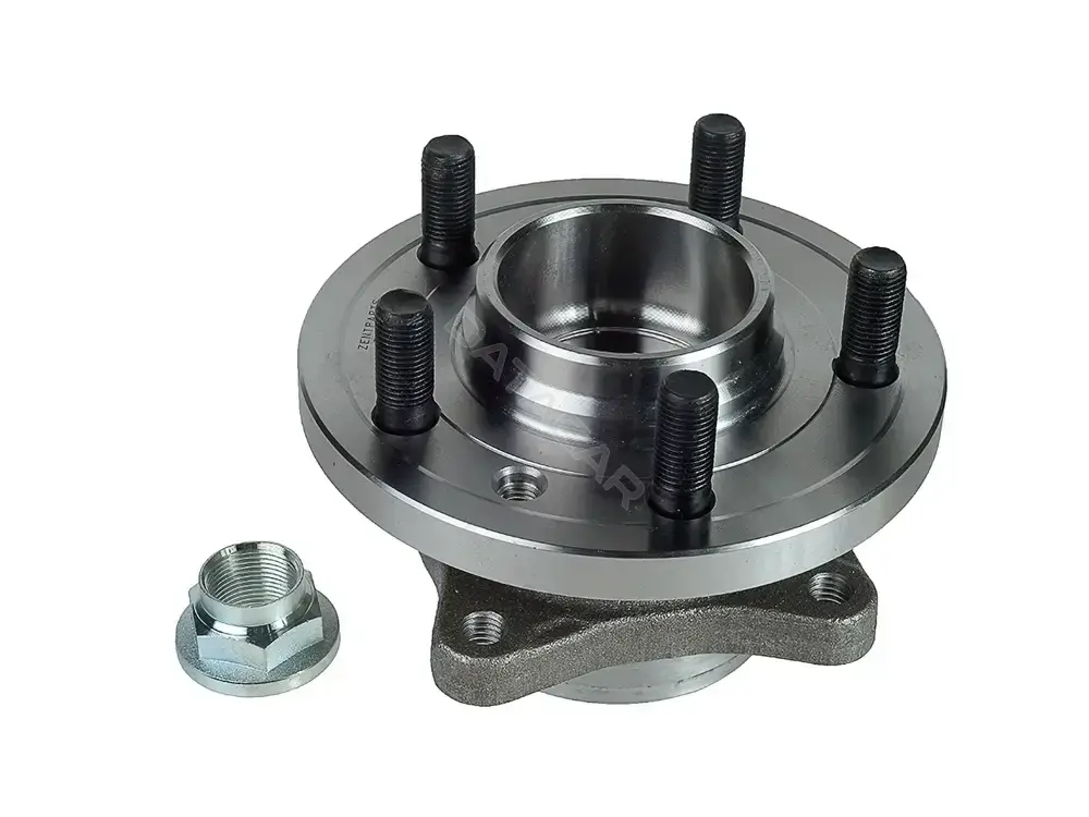 Подшипник ступицы ZentParts Z22005