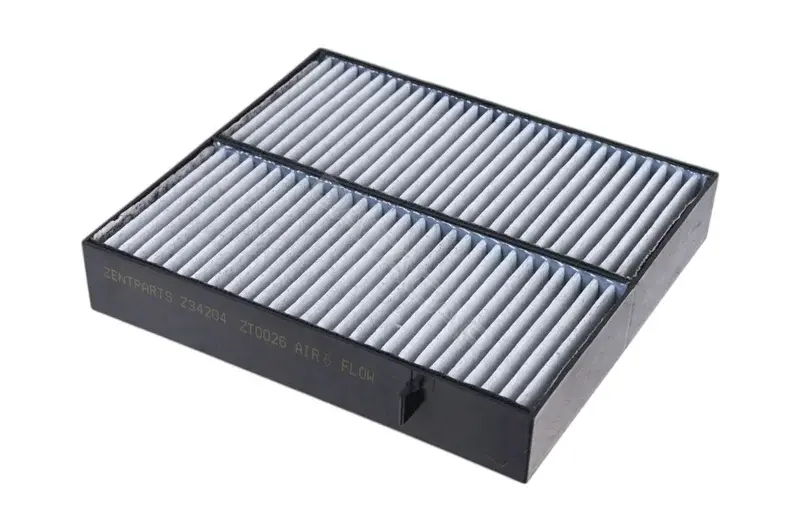 Фильтр салонный ZentParts Z34204