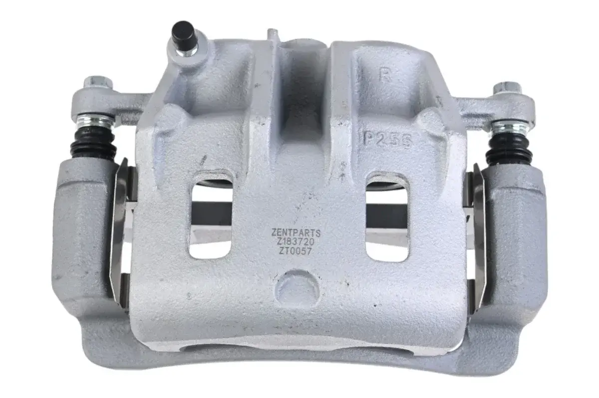 Суппорт тормозной ZentParts Z183720