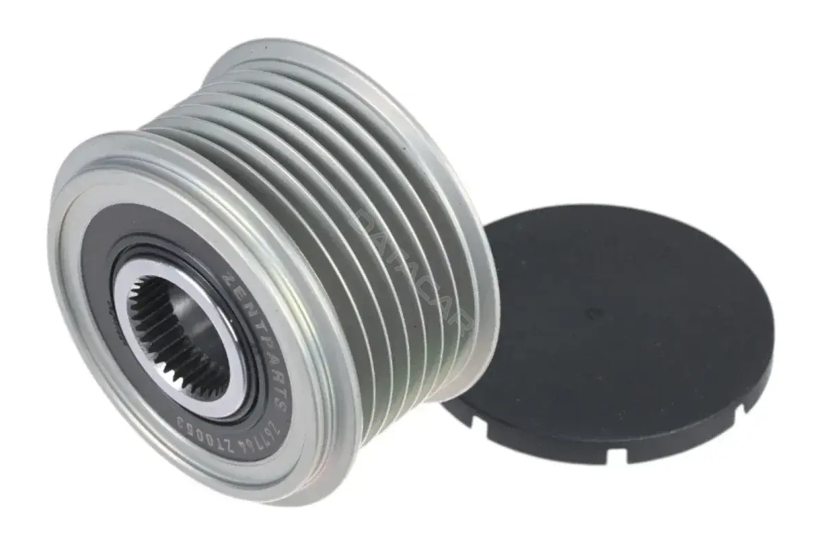 Шкив генератора ZentParts Z67764