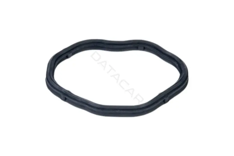 Сальник коленвала ZentParts Z08190