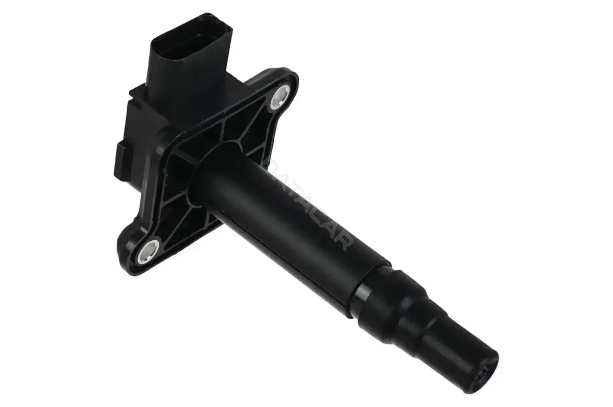 Катушка зажигания ZentParts Z51343