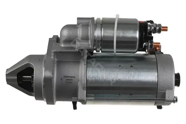 Стартер ZentParts Z49299