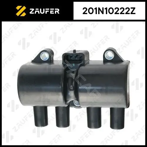 Катушка зажигания ZAUFER 201N10222Z