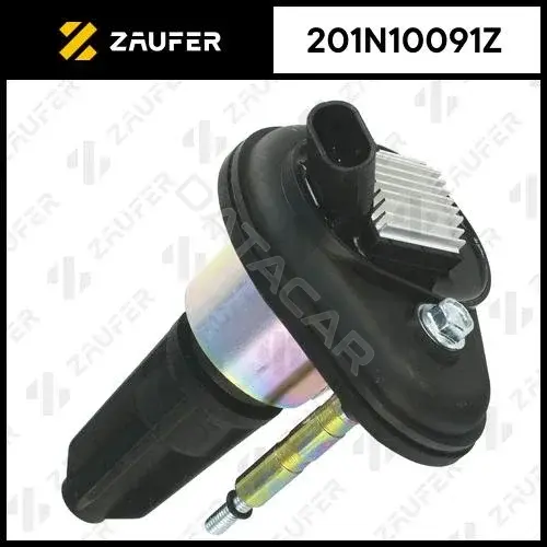 Катушка зажигания ZAUFER 201N10091Z