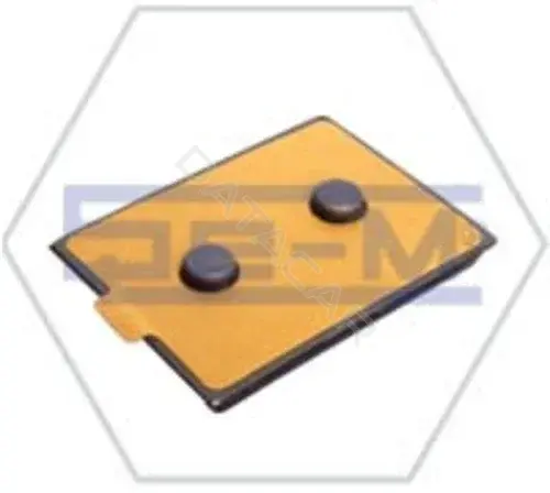 Отбойник рессоры SE-M 7899
