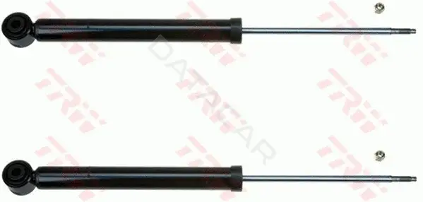 Амортизаторы TRW JGT314T