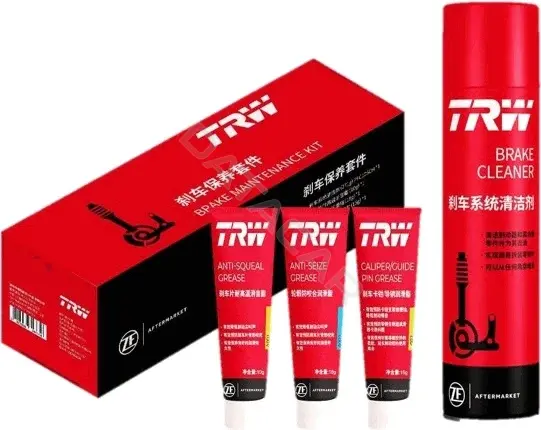 Очиститель TRW BK7001CH