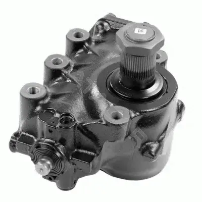 Рулевая рейка ZF 8098.955.463