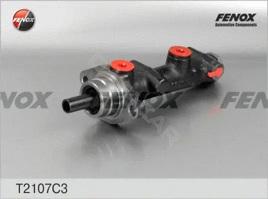 Главный тормозной цилиндр FENOX T2107C3