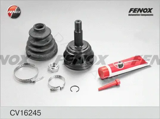 Шрус FENOX CV16245