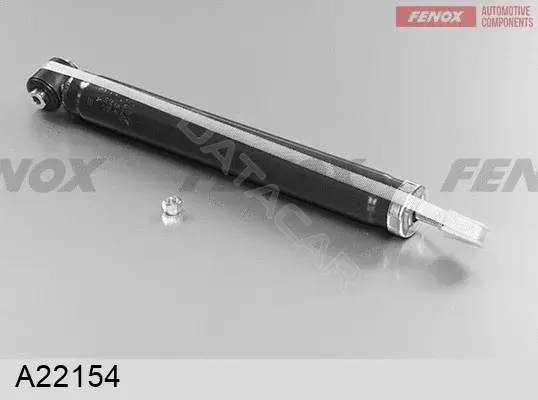 Амортизаторы FENOX A22154