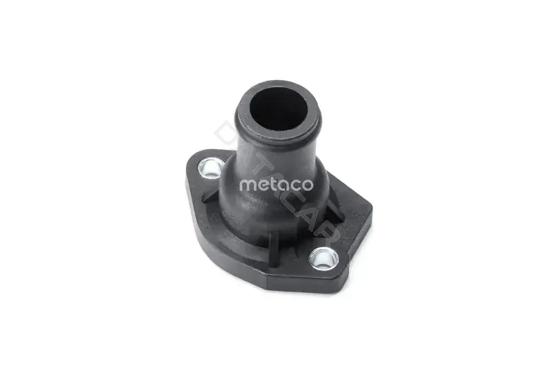 Фланец охлаждающей жидкости METACO 1540-001