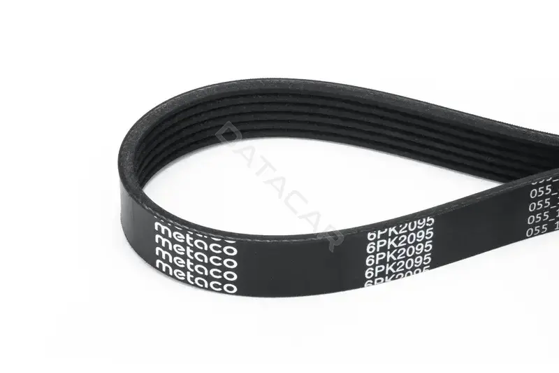 Ремень ручейковый METACO 6PK2095
