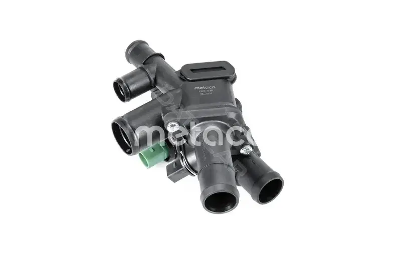 Термостат METACO 1520-038
