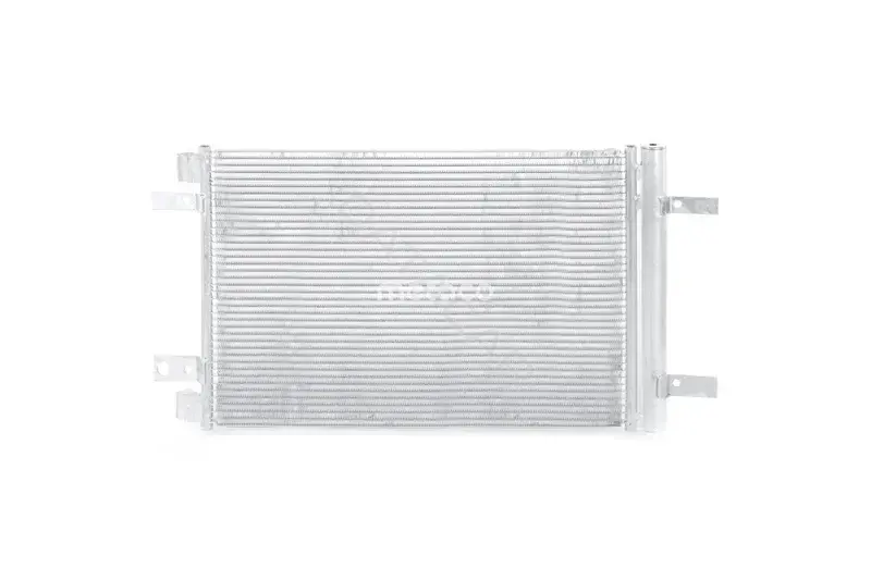 Радиатор кондиционера METACO 8012-241