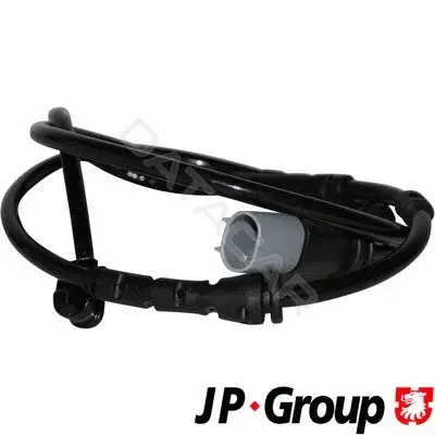 Датчик износа тормозных колодок JP GROUP 1497303670