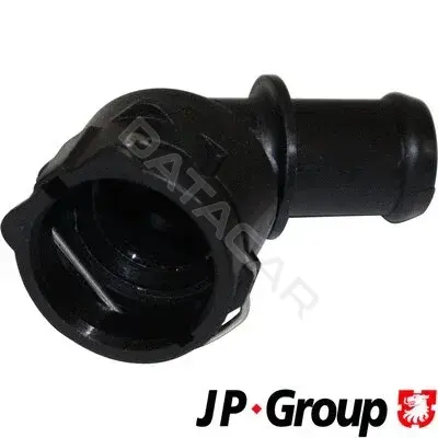 Фланец охлаждающей жидкости JP GROUP 1114450700
