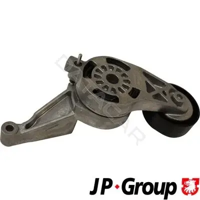 Натяжитель ремня генератора JP GROUP 1118202800