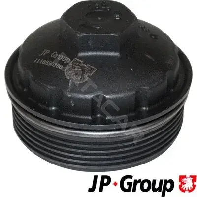 Крышка масляного фильтра JP GROUP 1118550100