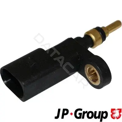 Датчик температуры охлаждающей жидкости JP GROUP 1193102700
