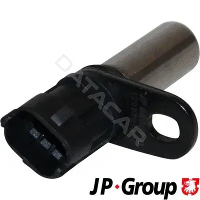 Датчик коленвала JP GROUP 1293701800