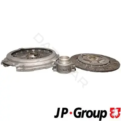 Комплект сцепления JP GROUP 5330400210