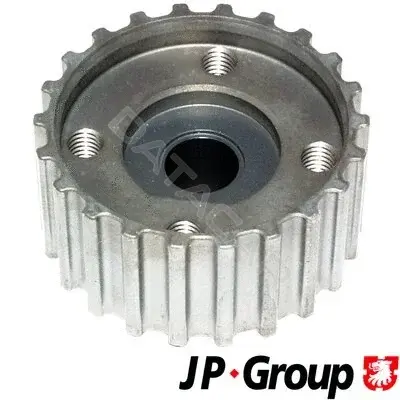 Шестерня коленвала JP GROUP 1110450800