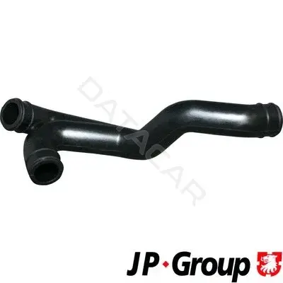 Патрубок вентиляции картера JP GROUP 1111152900