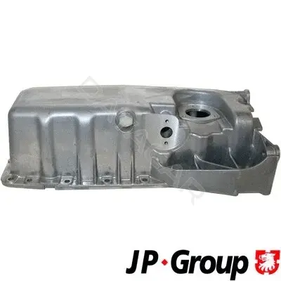 Масляный поддон JP GROUP 1112902000