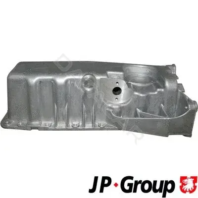 Масляный поддон JP GROUP 1112902800