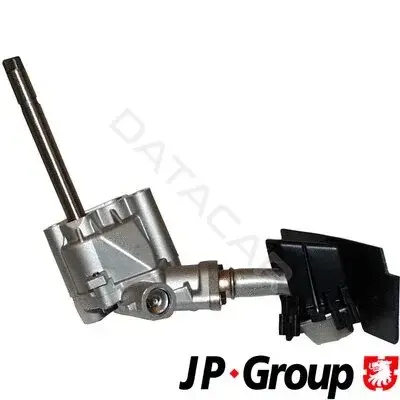 Масляный насос JP GROUP 1113100800