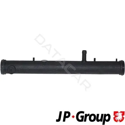 Фланец охлаждающей жидкости JP GROUP 1114400100