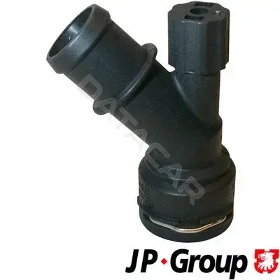 Фланец охлаждающей жидкости JP GROUP 1114450200