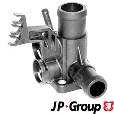 Фланец охлаждающей жидкости JP GROUP 1114501900